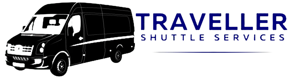 Traveller Shuttle Services Logo