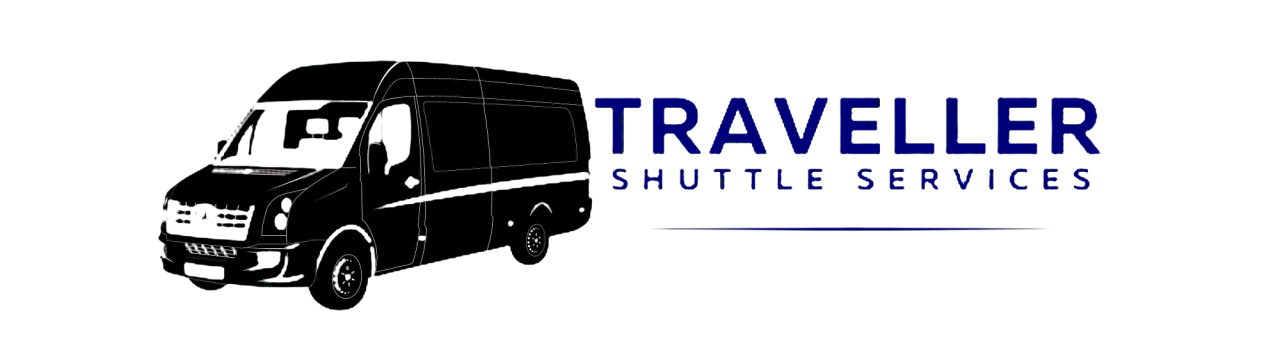 Traveller Shuttle Services Logo