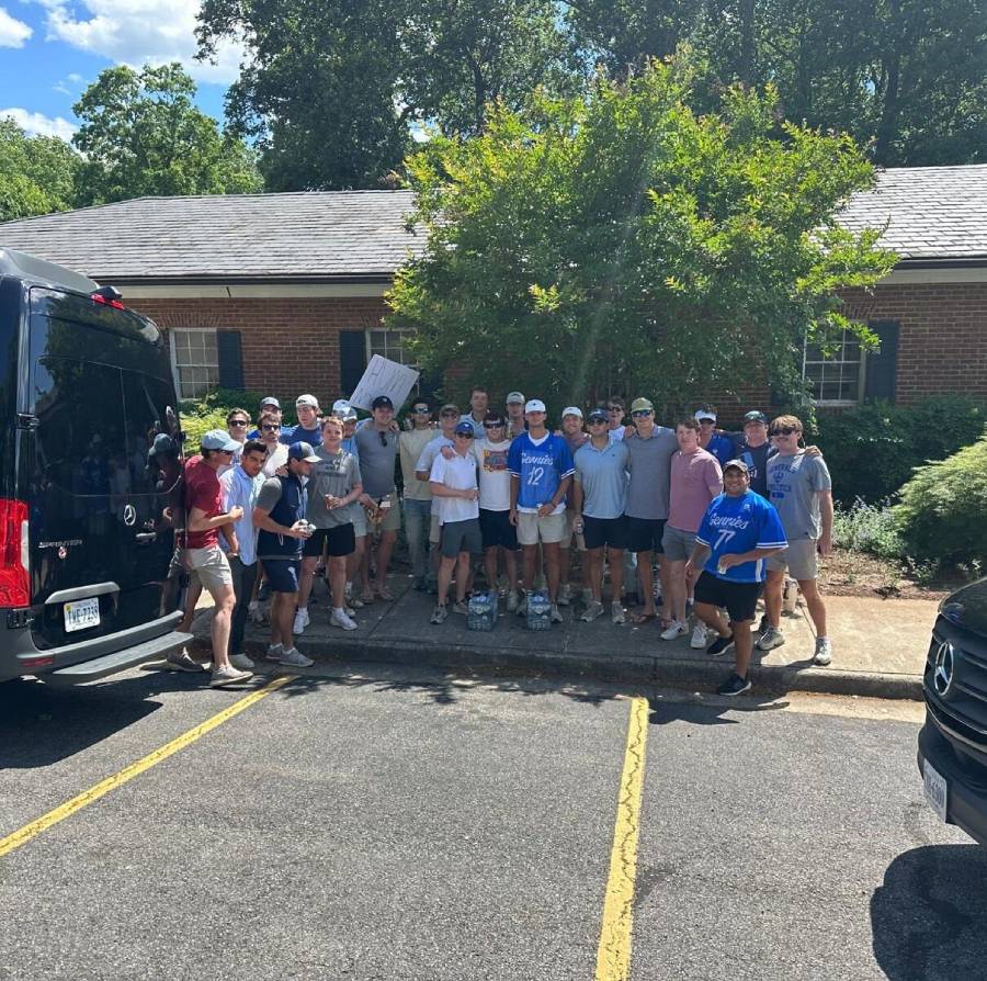 Breweries tours to finest breweries in Charlottesville