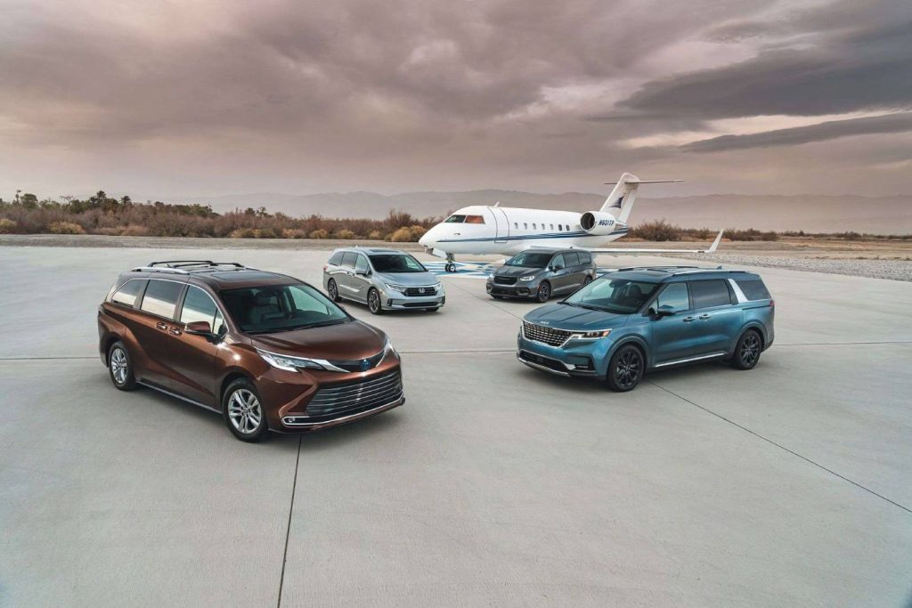 Our Fleet of Luxury Vehicles for Transport anywhere in Virginia