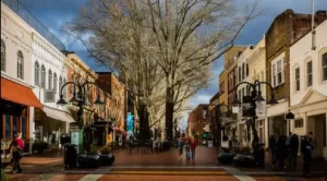 things to do in charlottesville va