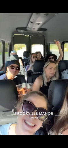 Photo from customer review