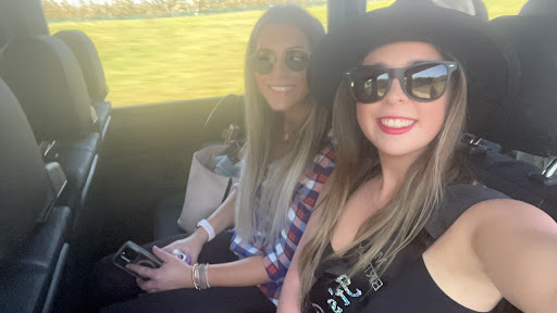 Photo from customer review