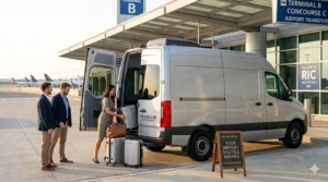 Charlottesville to Richmond Airport Transportation Guide