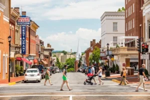 Upcoming Events in Lexington, VA (June 2026 Guide)