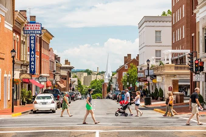 Upcoming Events in Lexington, VA (June 2026 Guide)