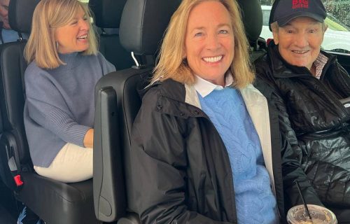 Missionary Transportation in Lexington and Charlottesville, VA