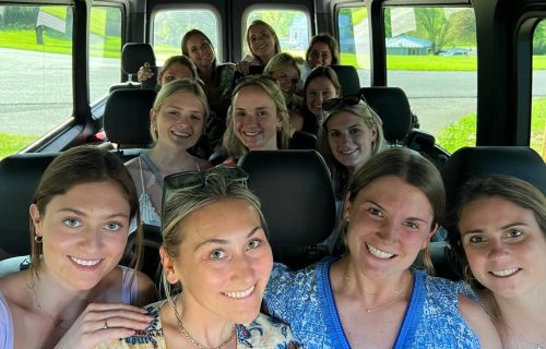 Best Breweries and Wineries Tours and Transportation in Lexington and Charlottesville