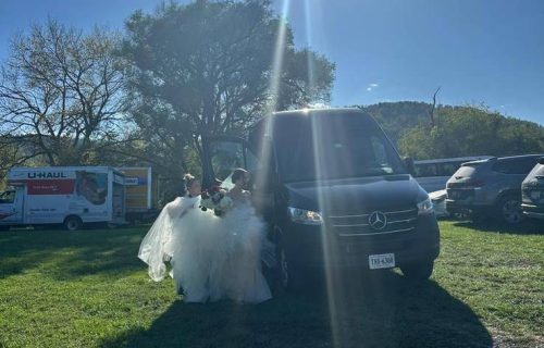 Best Wedding Transportation Services in Charlottesville