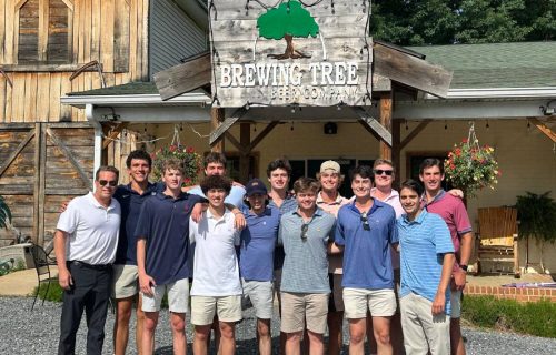 Wineries and Breweries Transportation in Lexington and Charlottesville, VA